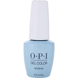 Opi Gel Color Soak-off Gel Lacquer - Nftease Me --0.5oz By Opi Opi