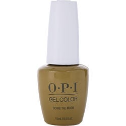 Opi Gel Color Soak-off Gel Lacquer - Ochre The Moon --0.5oz By Opi Opi