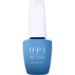 Opi Gel Color Soak-off Gel Lacquer - Pisces The Future --0.5oz By Opi Opi