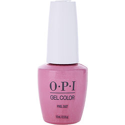 Opi Gel Color Soak-off Gel Lacquer - Pixel Dust --0.5oz By Opi Opi