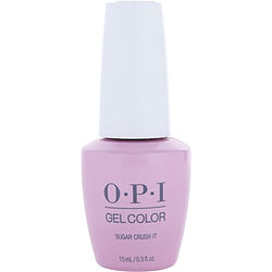 Opi Gel Color Soak-off Gel Lacquer - Sugar Crush It --0.5oz By Opi Opi