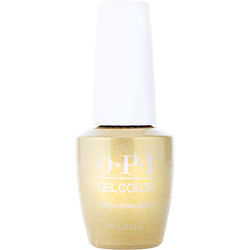 Opi Gel Color Soak-off Gel Lacquer - Suzi's Slinging Mezcal --0.5oz By Opi Opi