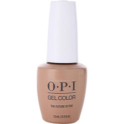 Opi Gel Color Soak-off Gel Lacquer - The Future Is You --0.5oz By Opi Opi