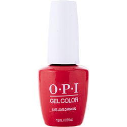 Opi Gel Color Soak-off Gel Lacquer - Was It All Just A Dream --0.5oz By Opi Opi