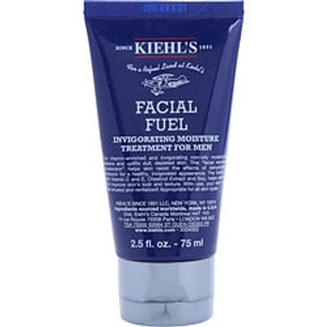 Facial Fuel Invigorating Moisture --75ml/2.5oz