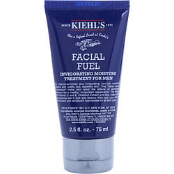 Facial Fuel Invigorating Moisture --75ml/2.5oz Kiehl's