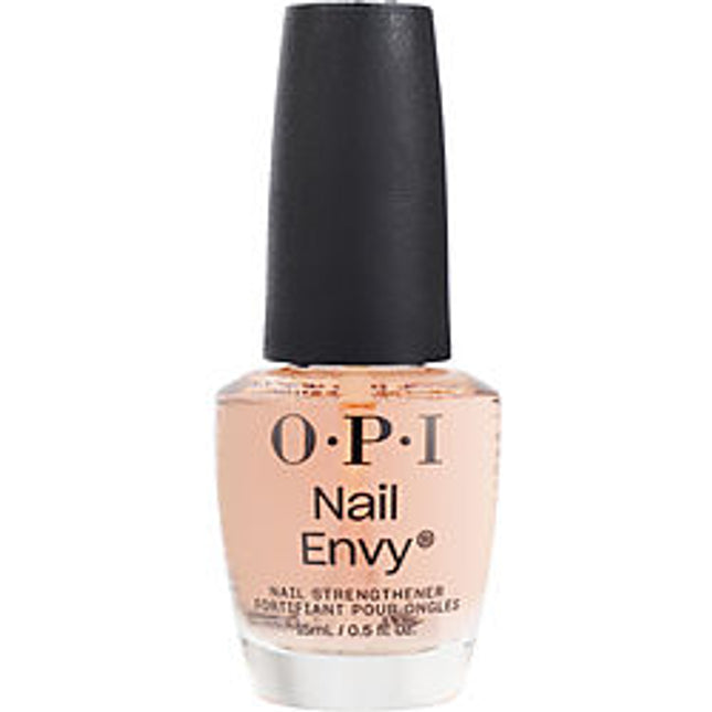 Opi Opi Nail Envy Nail Strengthener - Pink To Envy --0.5oz By Opi Opi
