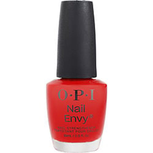Opi Opi Nail Envy Nail Strengthener - Big Apple Red --15ml/0.5oz By Opi Opi