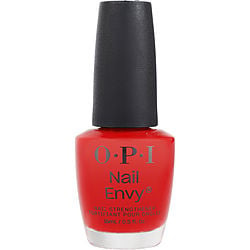 Opi Opi Nail Envy Nail Strengthener - Big Apple Red --15ml/0.5oz By Opi Opi