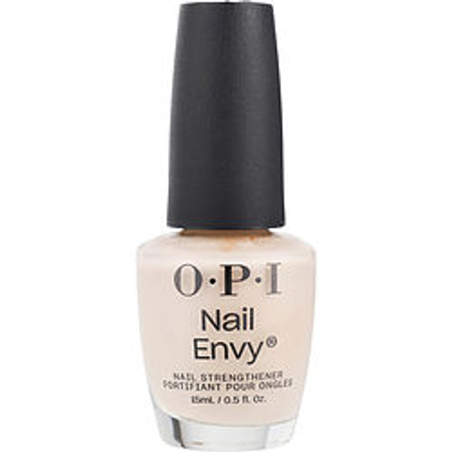 Opi Opi Nail Envy Nail Strengthener - Double Nude-y --15ml/0.5oz By Opi Opi