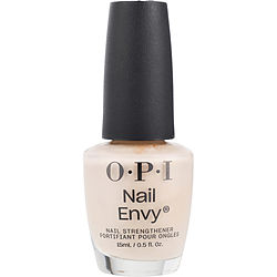 Opi Opi Nail Envy Nail Strengthener - Double Nude-y --15ml/0.5oz By Opi Opi