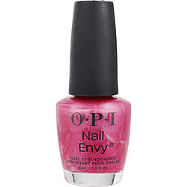 Opi Opi Nail Envy Nail Strengthener - Powerful Pink --15ml/0.5oz By Opi Opi