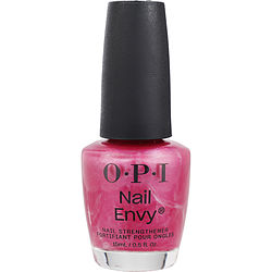Opi Opi Nail Envy Nail Strengthener - Powerful Pink --15ml/0.5oz By Opi Opi