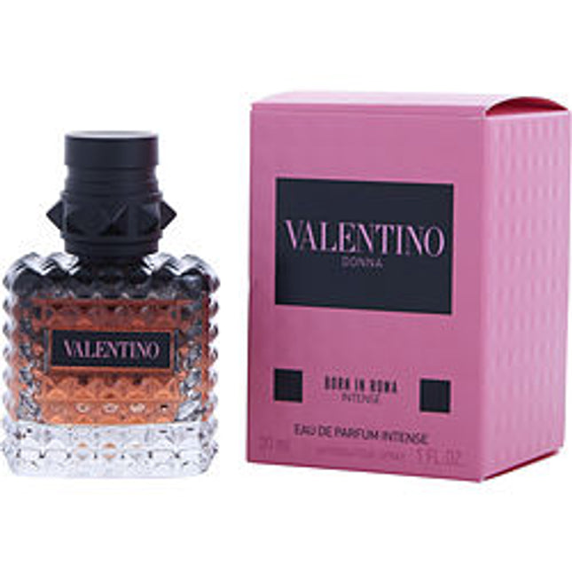 Valentino Donna Born In Roma Intense By Valentino Eau De Parfum Intense Spray 1 Oz