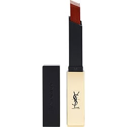 Yves Saint Laurent Rouge Pur Couture The Slim Leather Matte Lipstick - # 34 Blasting Terra  --2.2g/0.08oz By Yves Saint Laurent Yves Saint Laurent