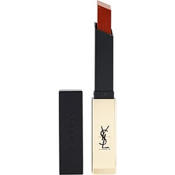 Yves Saint Laurent Rouge Pur Couture The Slim Leather Matte Lipstick - # 35 Loud Brown  --2.2g/0.08oz By Yves Saint Laurent Yves Saint Laurent