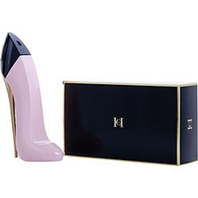 Ch Good Girl Blush By Carolina Herrera Eau De Parfum Spray 5.1 Oz
