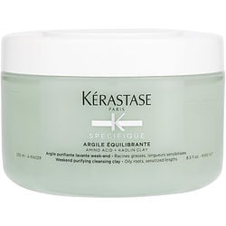 Specifique Argile Equilibrante Cleansing Clay 8.45 Oz Kerastase