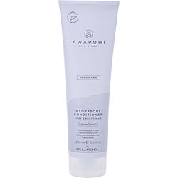 Paul Mitchell Awapuhi Wild Ginger Hydrasoft Conditioner 8.5 Oz Paul Mitchell