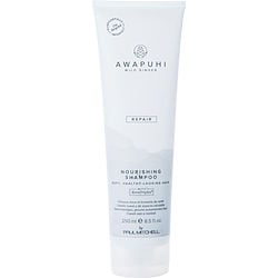 Paul Mitchell Awapuhi Wild Ginger Nourishing Shampoo 8.5 Oz Paul Mitchell