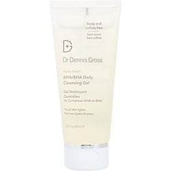 Alpha Beta&reg; Aha/bha Daily Cleansing Gel  --60ml/2oz