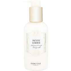 Petite Cherie By Annick Goutal Body Milk 8.5 Oz