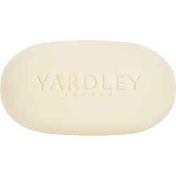 Yardley Harvest Apple By Yardley Bath Bar 4 Oz (limited Edition 2024)