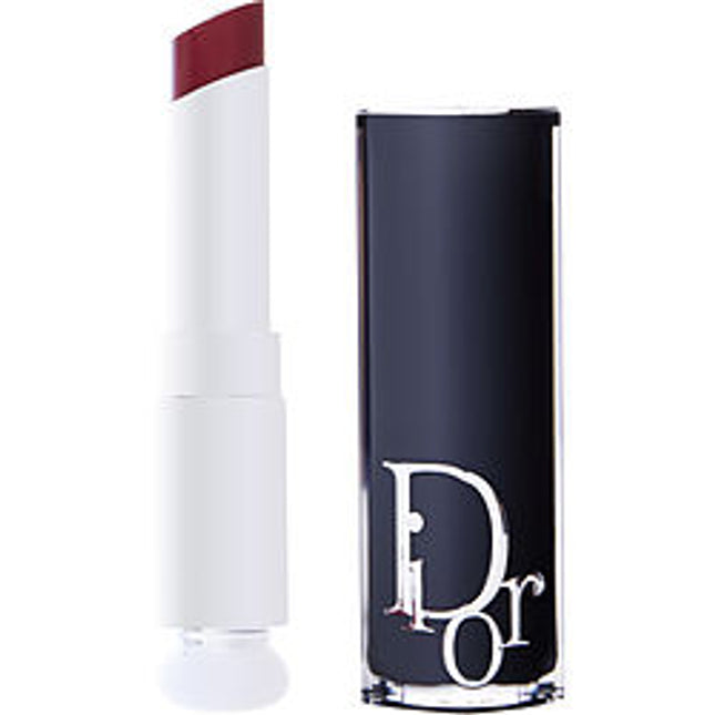 Christian Dior Dior Addict Refillable Shine Lipstick - # 727 Dior Tulle  --3.2g/0.11oz By Christian Dior