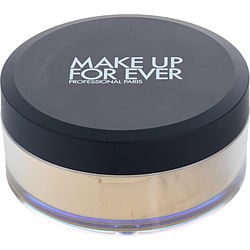Make Up For Ever Hd Skin Setting Powder - #0.4 Banana --18g/0.63oz By Make Up For Ever Make Up For Ever