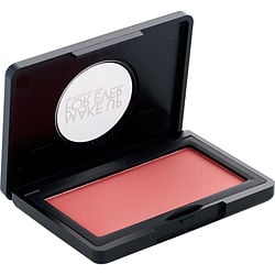 Make Up For Ever Longwear Skin-fusing Powder Blush - #b310 Playful Coral --4g/0.14oz By Make Up For Ever Make Up For Ever