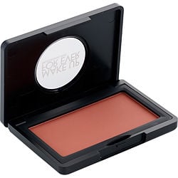 Make Up For Ever Longwear Skin-fusing Powder Blush - #b320 Charming Poppy --4g/0.14oz By Make Up For Ever Make Up For Ever