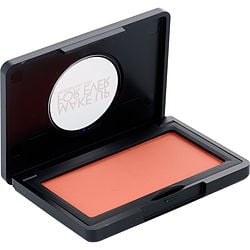 Make Up For Ever Longwear Skin-fusing Powder Blush - #b330 Positive Papaya --4g/0.14oz By Make Up For Ever Make Up For Ever