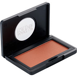 Make Up For Ever Longwear Skin-fusing Powder Blush - #b340 Spirited Sienna --4g/0.14oz By Make Up For Ever Make Up For Ever