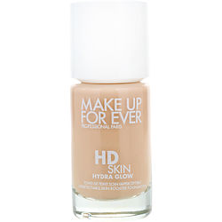 Make Up For Ever Hd Skin Hydra Glow Foundation - #1n14 Beige --30ml/1oz By Make Up For Ever Make Up For Ever
