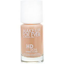 Make Up For Ever Hd Skin Hydra Glow Foundation - #2r24 Cool Nude --30ml/1oz By Make Up For Ever Make Up For Ever