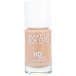 Make Up For Ever Hd Skin Hydra Glow Foundation - #2r28 Cool Sand --30ml/1oz By Make Up For Ever Make Up For Ever