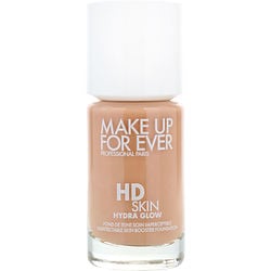Make Up For Ever Hd Skin Hydra Glow Foundation - #3r44 Cool Amber --30ml/1oz By Make Up For Ever Make Up For Ever