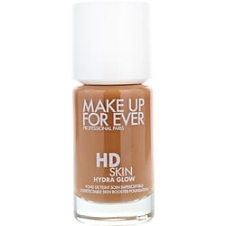 Make Up For Ever Hd Skin Hydra Glow Foundation - #4n62 Almond --30ml/1oz By Make Up For Ever Make Up For Ever