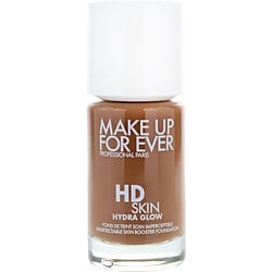 Make Up For Ever Hd Skin Hydra Glow Foundation - #4n72 Cocoa --30ml/1oz By Make Up For Ever Make Up For Ever