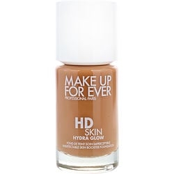 Make Up For Ever Hd Skin Hydra Glow Foundation - #4y60 Warm Almond --30ml/1oz By Make Up For Ever Make Up For Ever