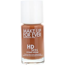 Make Up For Ever Hd Skin Hydra Glow Foundation - #4y70 Warm Espresso --30ml/1oz By Make Up For Ever Make Up For Ever