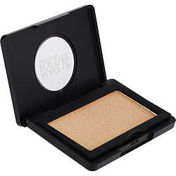 Make Up For Ever Longwear Skin-fusing Powder Highlighter - #h110 Anywhere Glimmer --4g/0.14oz By Make Up For Ever Make Up For Ever