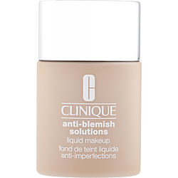 Clinique Anti Blemish Solutions Liquid Makeup - # Cn70 Vanilla --30ml/1oz By Clinique Clinique
