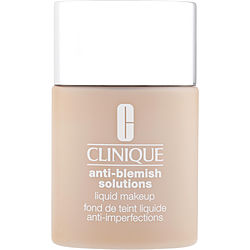 Clinique Anti Blemish Solutions Liquid Makeup - # Cn74 Beige  --30ml/1oz By Clinique Clinique