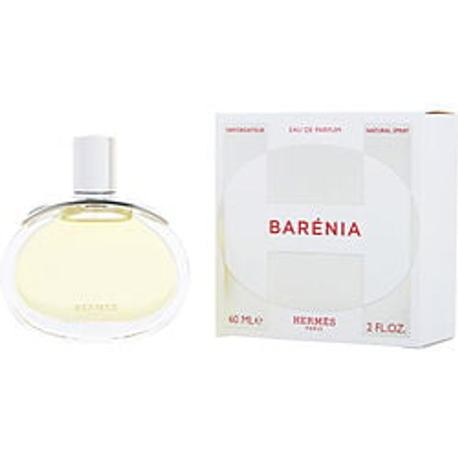Hermes Barenia By Hermes Eau De Parfum Refillable Spray 2 Oz