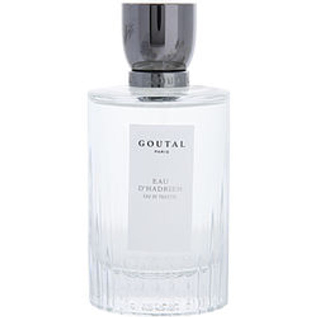 Eau D'hadrien By Annick Goutal Edt Spray Refillable 3.4 Oz *tester