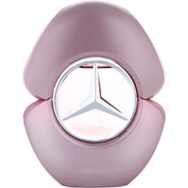 Mercedes-benz Woman By Mercedes-benz Edt Spray 2 Oz *tester