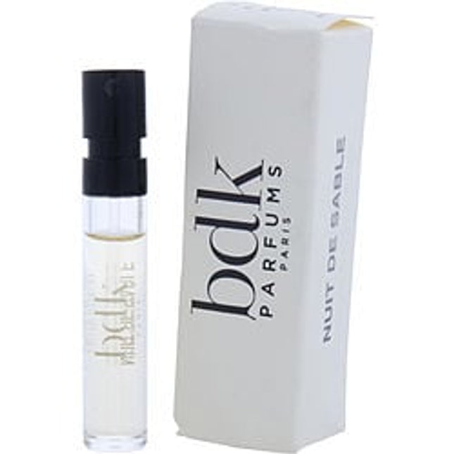 Bdk Nuit De Sable By Bdk Parfums Eau De Parfum Spray Vial