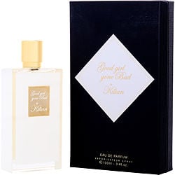 Kilian Good Girl Gone Bad By Kilian Eau De Parfum Spray Refillable 3.4 Oz