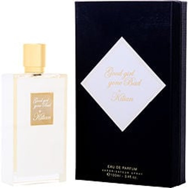 Kilian Good Girl Gone Bad By Kilian Eau De Parfum Spray Refillable 3.4 Oz